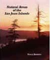 cover of Natural Areas of the San Juan Islands